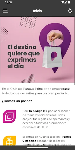 Club Parque Principado