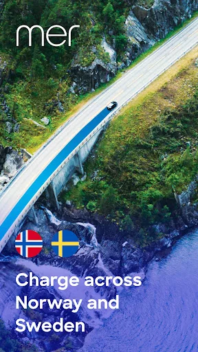 Mer Connect Norway