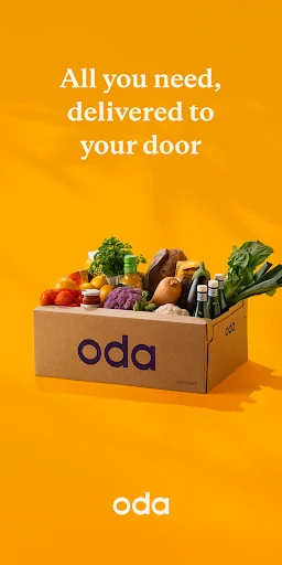 Oda