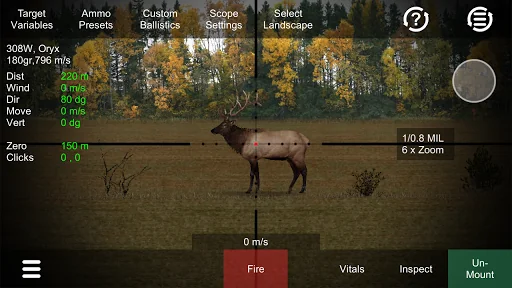 Hunting Simulator screenshot 1