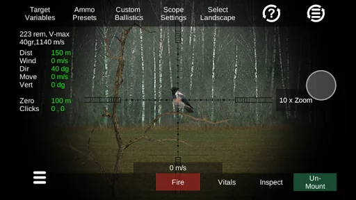 Hunting Simulator screenshot 2