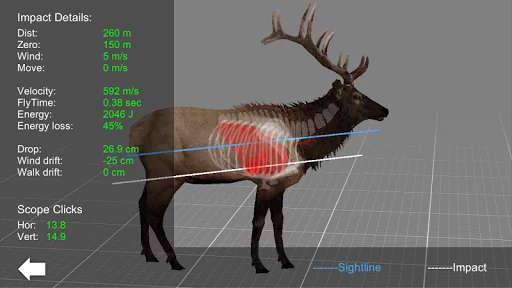 Hunting Simulator screenshot 3