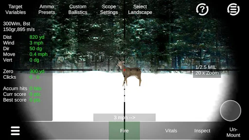 Hunting Simulator screenshot 4