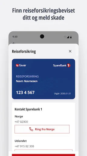 LOfavør screenshot 3