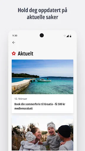 LOfavør screenshot 4