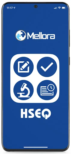 HSEQ+ | Safety Reports, Qualit screenshot 1
