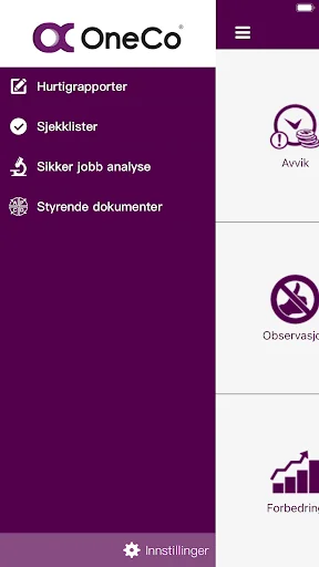 OneCo HSEQ