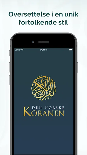 Norsk Koran