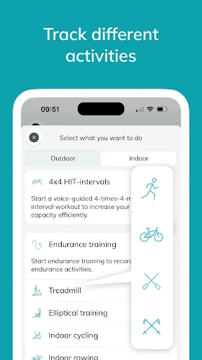 Myworkout GO for Business