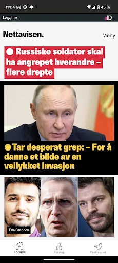 Nettavisen