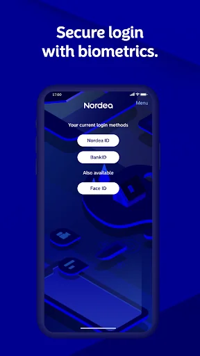 Nordea Business NO