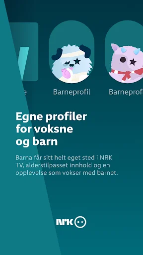 NRK TV screenshot 2