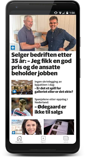 Avisa Oslo