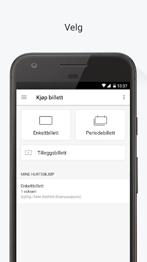 ØstfoldBillett