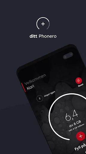 ditt Phonero