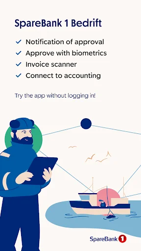 SpareBank 1 Bedrift