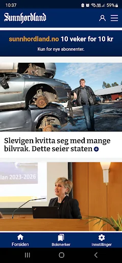 Sunnhordland