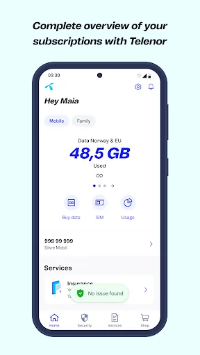Mitt Telenor