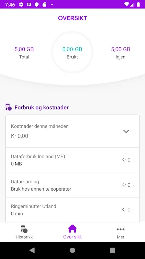 Telia Mobil SPM