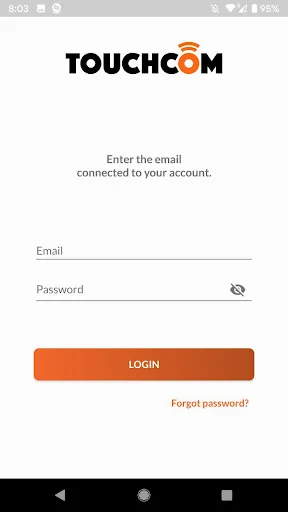 Touchcom Enterprise
