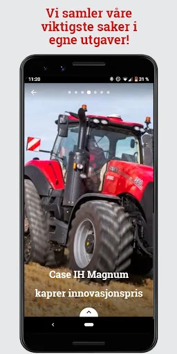 Traktor