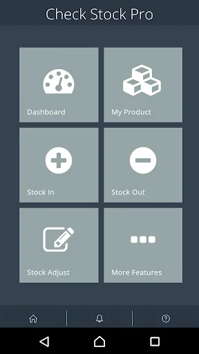 CheckStockPro
