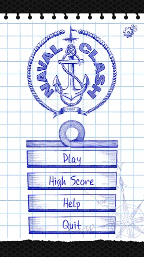 Naval Clash Battleship