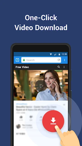 Video Downloader & Video Saver