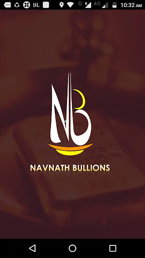 Navnath Bullions