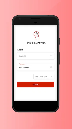 1Click by Pravin Ratilal screenshot 2