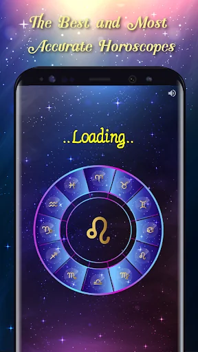 Daily Horoscope by Zodiac Sign screenshot 2