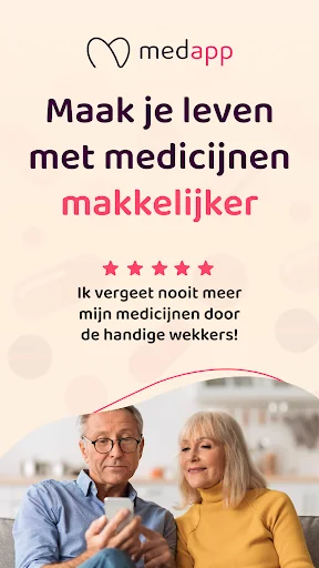 Pil & Medicijn Herinnering