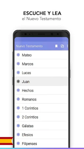 Nuevo Testamento