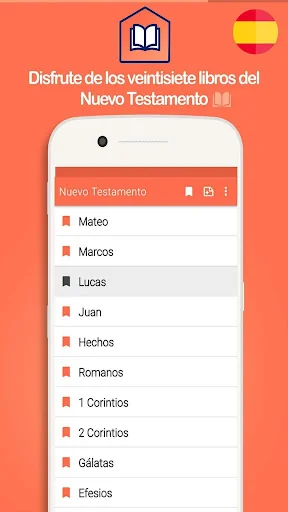 Nuevo Testamento