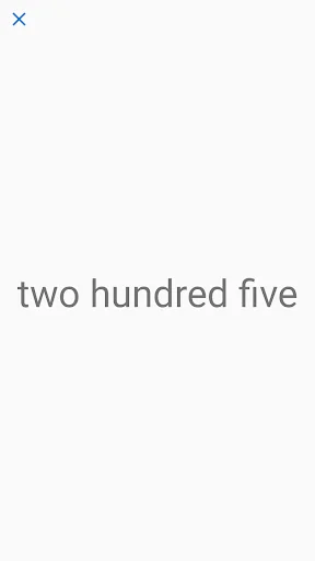 Learn numbers in english screenshot 4