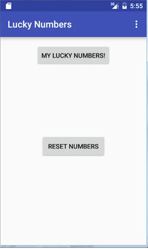 Best Chance - Lucky Numbers