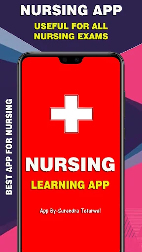 Nursing Exam Notes MCQs Points