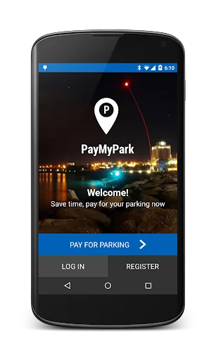 PayMyPark