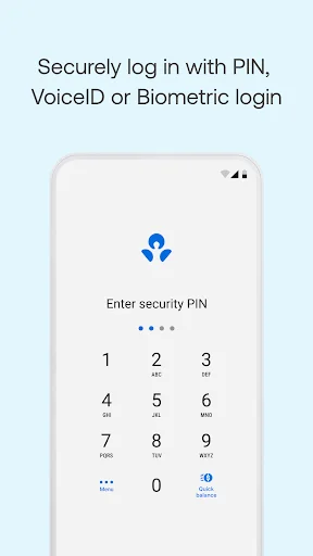 ANZ goMoney New Zealand screenshot 3