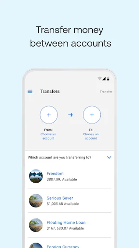 ANZ goMoney New Zealand screenshot 4
