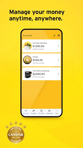 ASB Mobile Banking