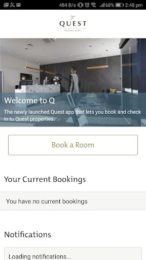 Quest Apartment Hotels NZ
