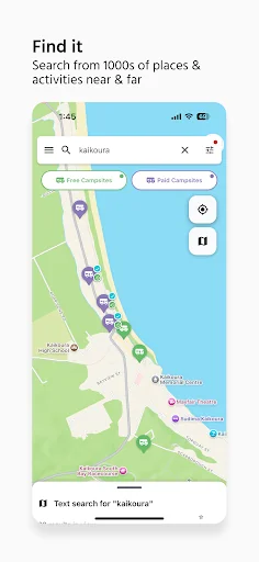 CamperMate: Au & NZ Road Trip screenshot 2