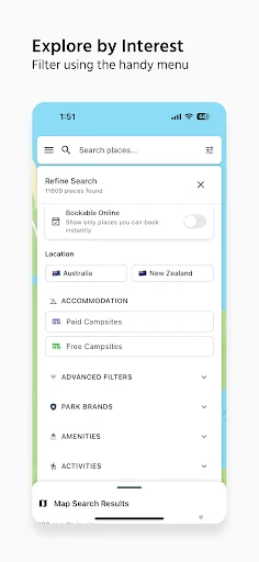 CamperMate: Au & NZ Road Trip screenshot 4