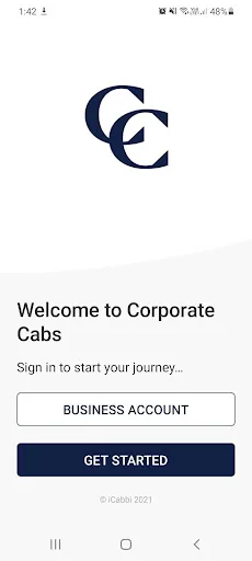 Corporate Cabs