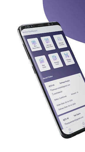BookOne Business