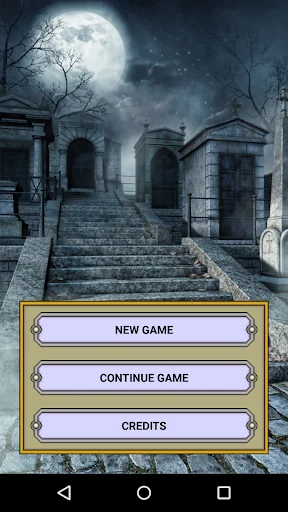 The Nameless Grave