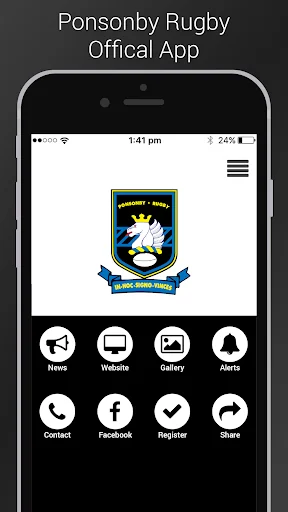 Ponsonby Rugby