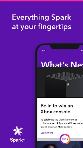 Spark NZ