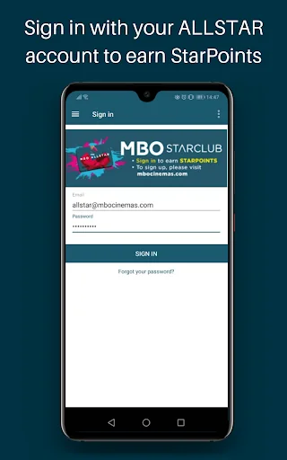 MBO Cinemas
